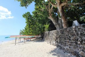 Fare Edith Moorea Haapiti